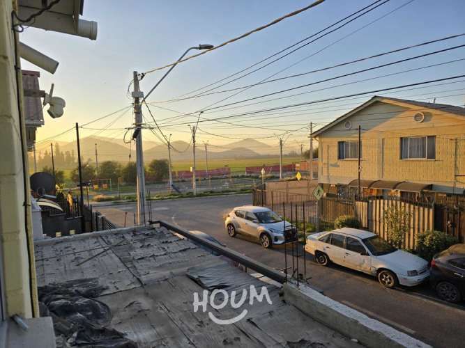 Casa en Lago Rosselot