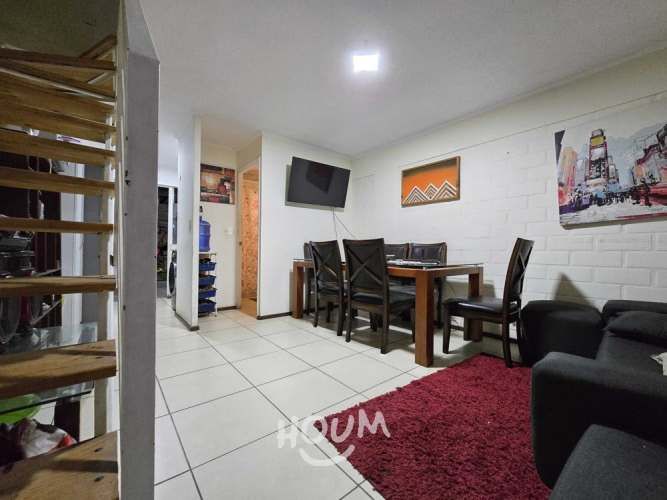 Casa en Lago Rosselot