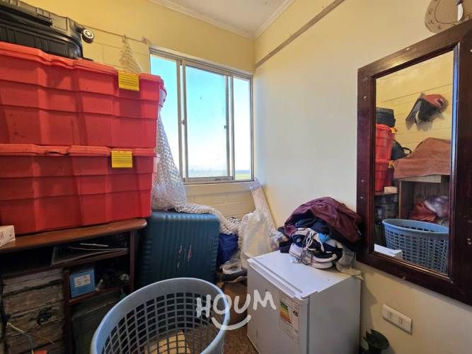 Casa en Lago Rosselot