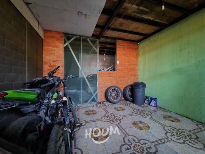 Casa en Lago Rosselot