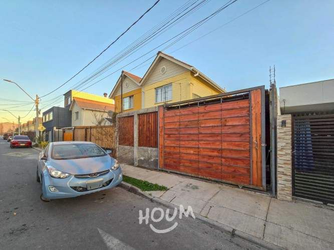 Casa en Lago Rosselot