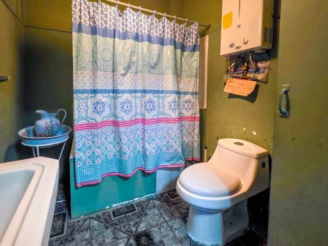 Venta Casa 4D/1B - Santiago