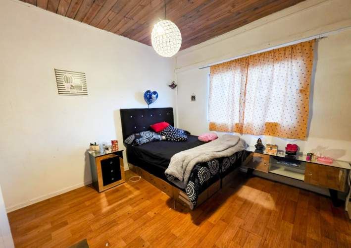 Venta Casa 4D/1B - Santiago
