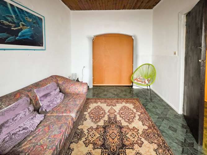 Venta Casa 4D/1B - Santiago