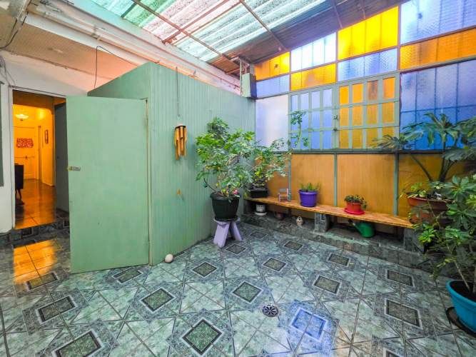 Venta Casa 4D/1B - Santiago