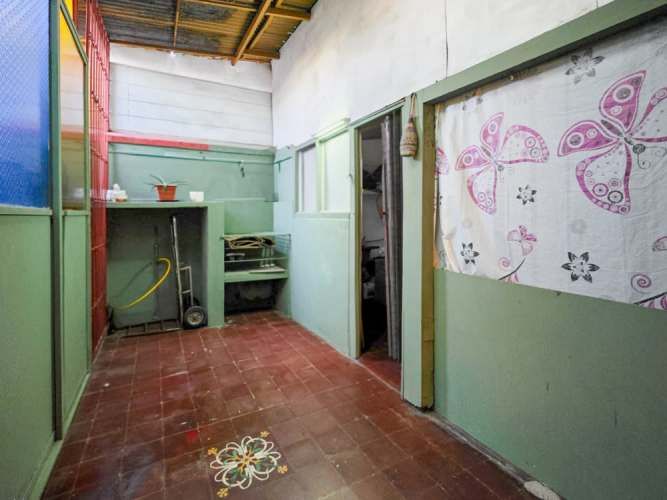 Venta Casa 4D/1B - Santiago