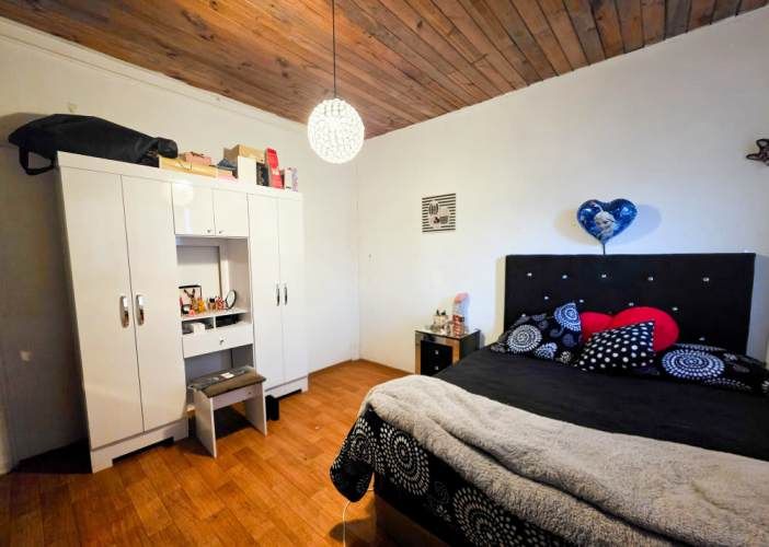 Venta Casa 4D/1B - Santiago