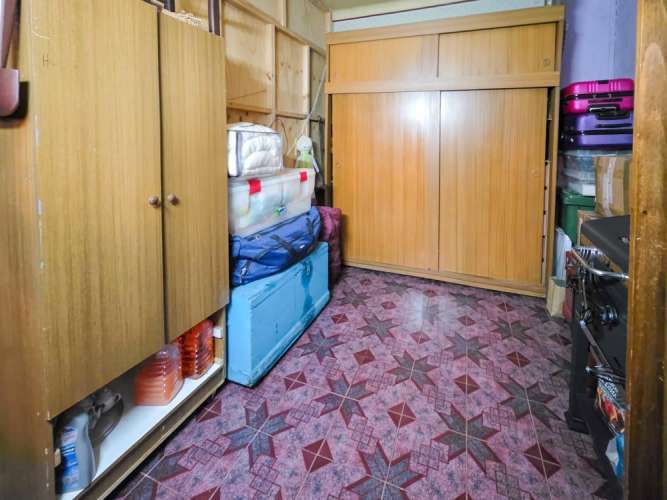 Venta Casa 4D/1B - Santiago