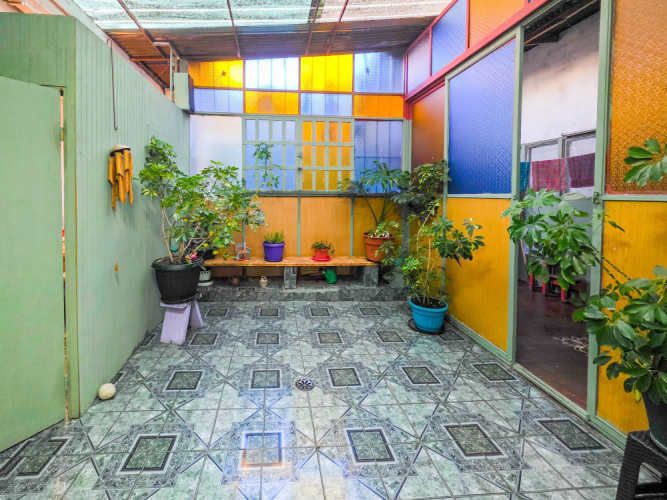 Venta Casa 4D/1B - Santiago