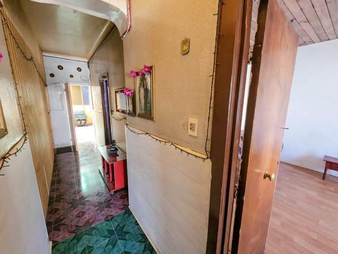 Venta Casa 4D/1B - Santiago