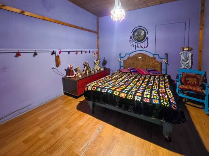 Venta Casa 4D/1B - Santiago