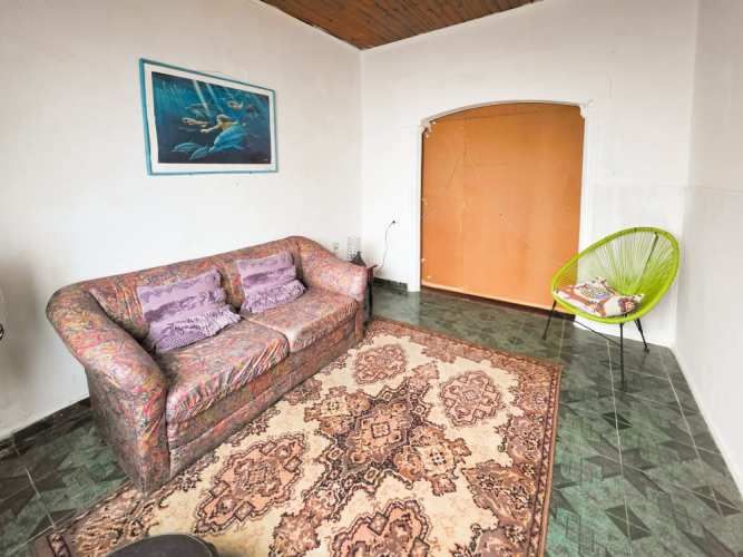 Venta Casa 4D/1B - Santiago