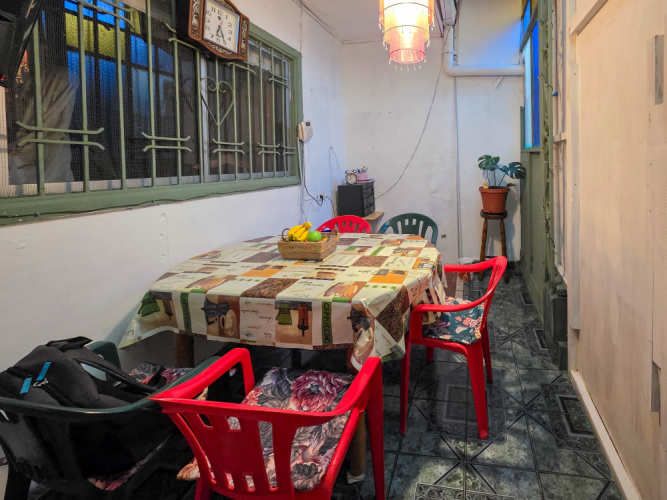 Venta Casa 4D/1B - Santiago