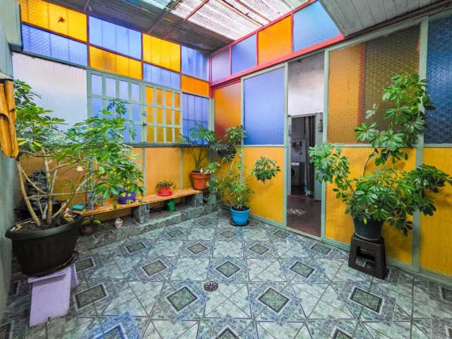 Venta Casa 4D/1B - Santiago