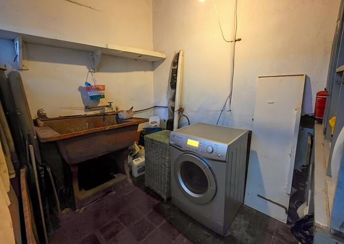 Venta Casa 4D/1B - Santiago