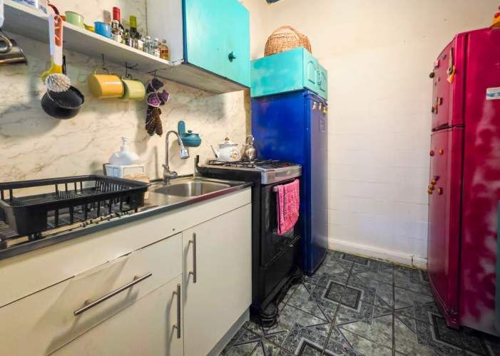 Venta Casa 4D/1B - Santiago