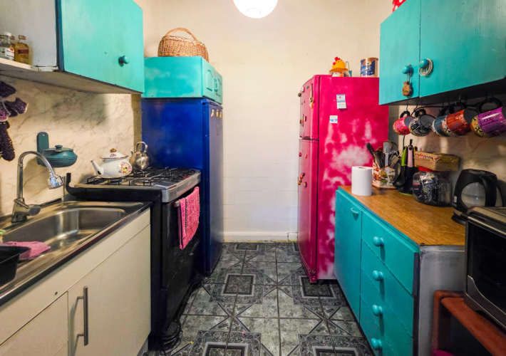 Venta Casa 4D/1B - Santiago