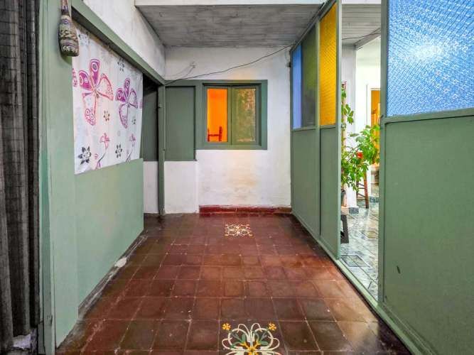 Venta Casa 4D/1B - Santiago