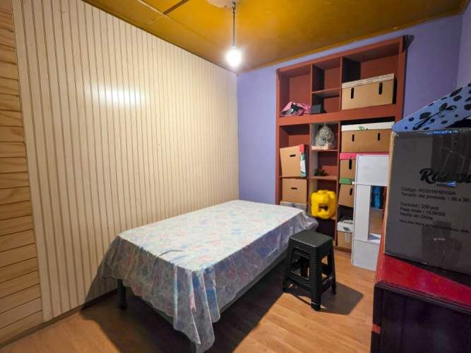 Venta Casa 4D/1B - Santiago