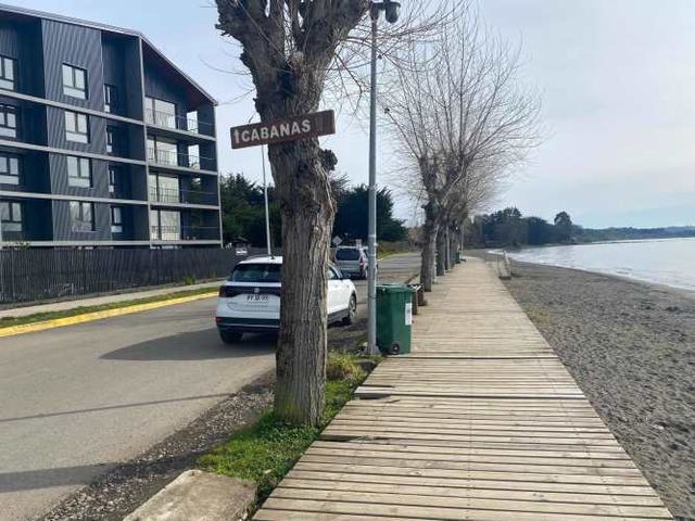 Departamento en venta en Llanquihue (101328)