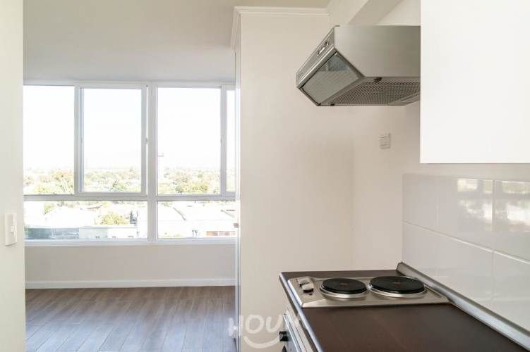 Departamento en Buzo Sobenes