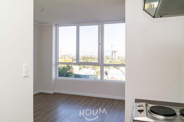 Departamento en Buzo Sobenes