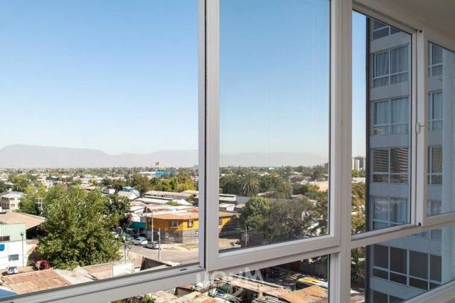 Departamento en Buzo Sobenes