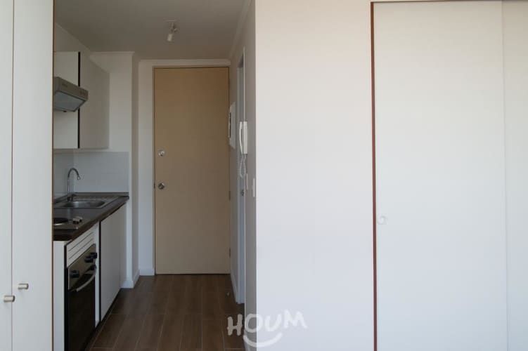 Departamento en Buzo Sobenes