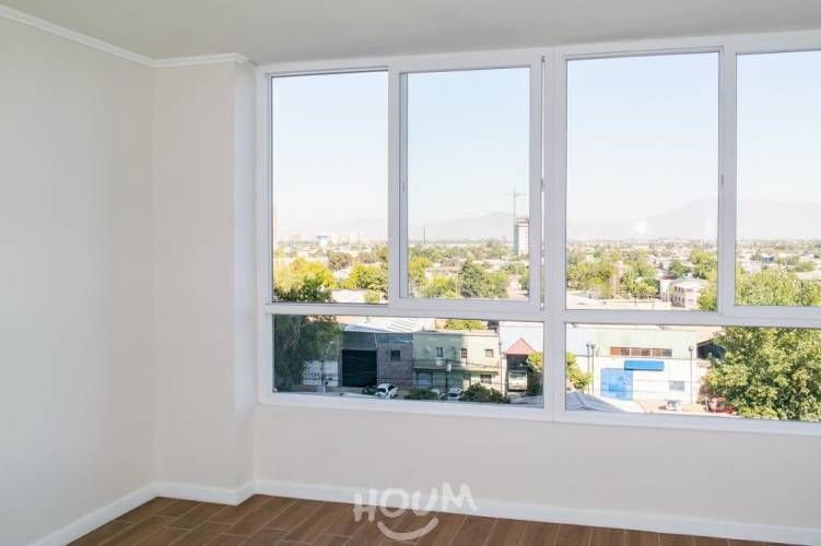 Departamento en Buzo Sobenes