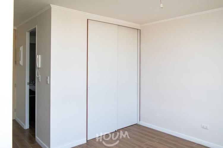 Departamento en Buzo Sobenes