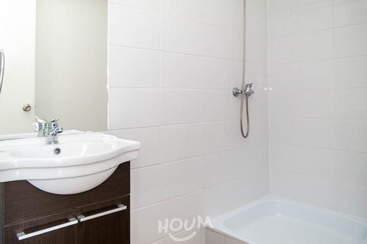 Departamento en Buzo Sobenes