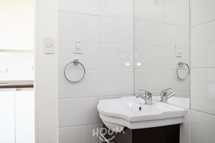 Departamento en Buzo Sobenes