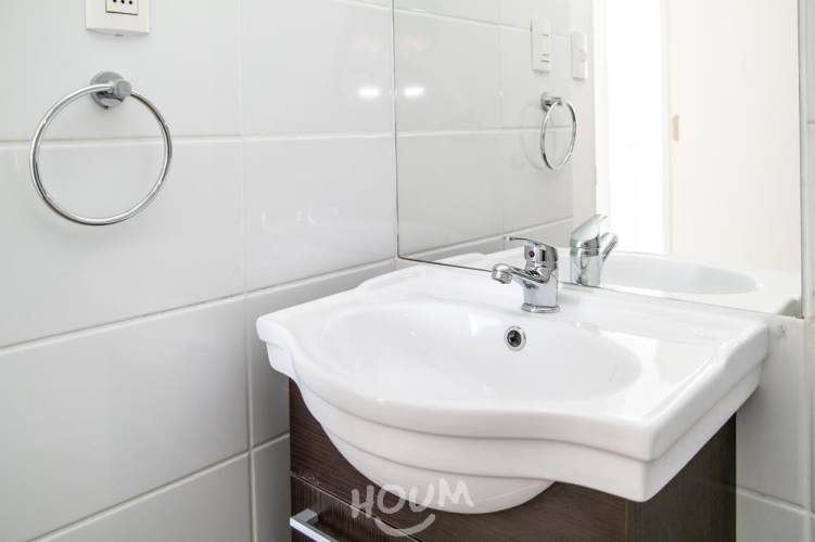 Departamento en Buzo Sobenes