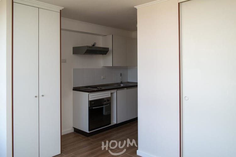 Departamento en Buzo Sobenes