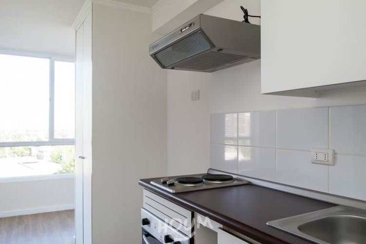 Departamento en Buzo Sobenes