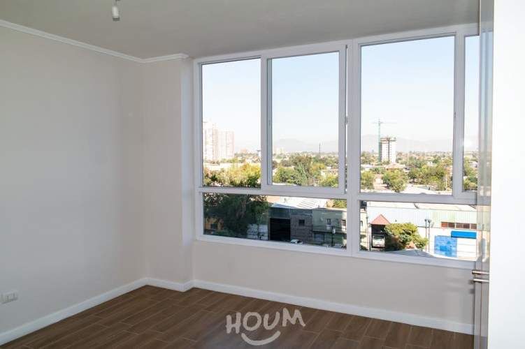 Departamento en Buzo Sobenes