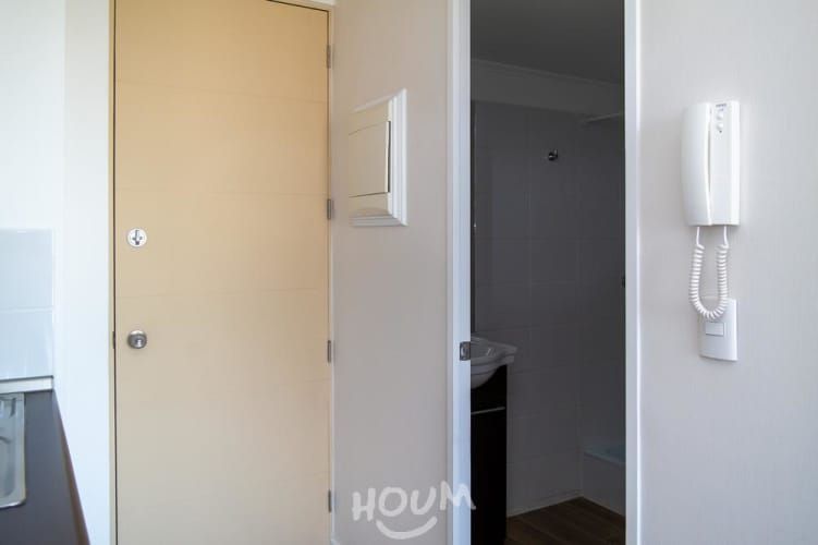 Departamento en Buzo Sobenes