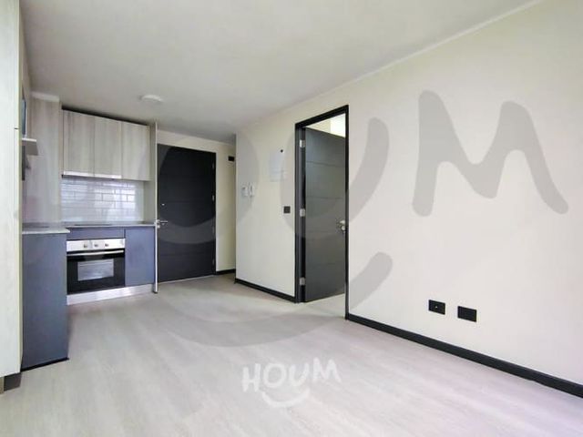 Departamento en Froilán Roa