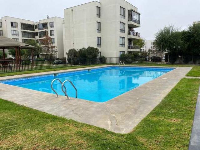 SE VENDE BONITO DEPARTAMENTO EN LA SERENA