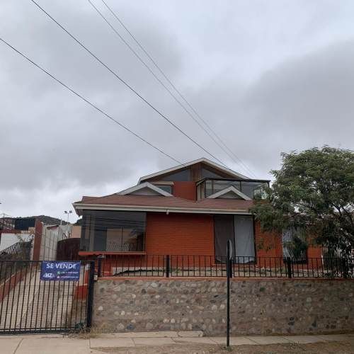 Hermosa Casa en Marbella, Peñuelas