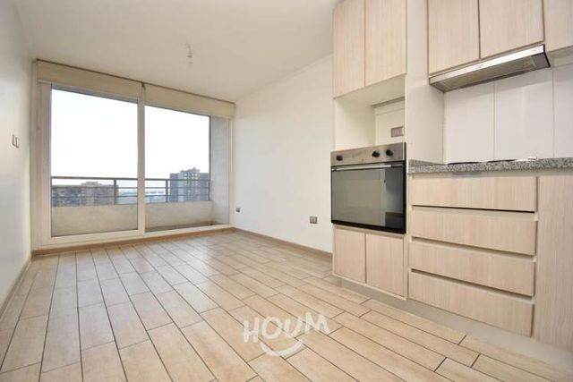 Departamento en Avenida Vicuña Mackenna Poniente