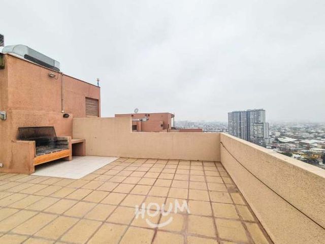 Departamento en Hipódromo Chile