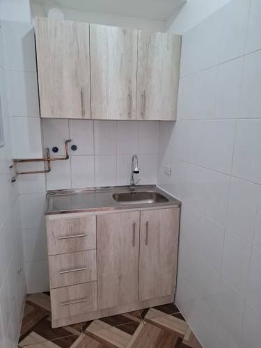 Arriendo Departamento Arturo Prat Santiago Centro