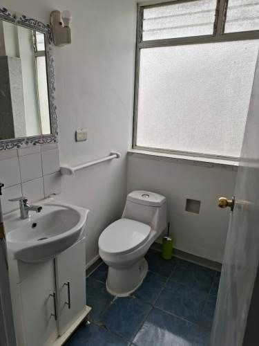 Arriendo Departamento Arturo Prat Santiago Centro