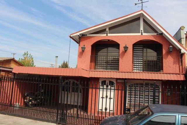 CASA LA GRANJA (101418)