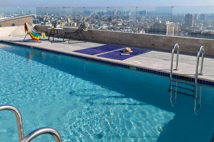 General Mackenna 155 (1 Est /1 Bod) [575-4]