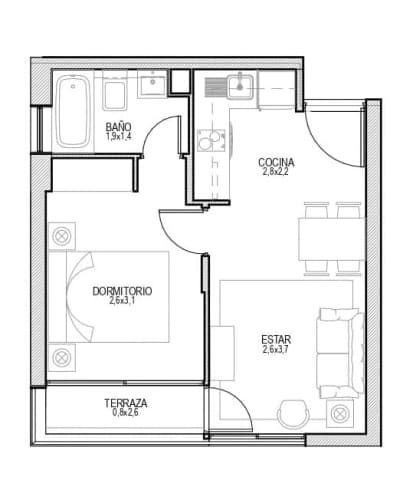 Mirador Capital [1825-1]