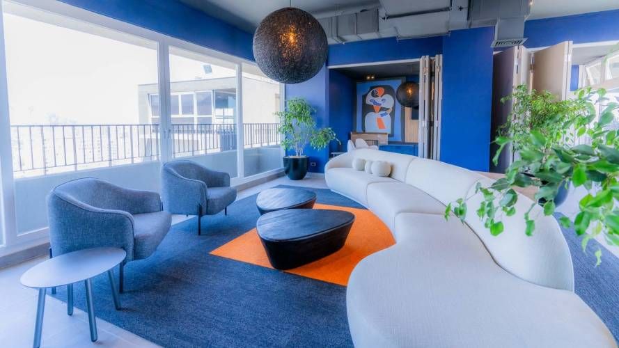 Home Inclusive Indep [3063-1]