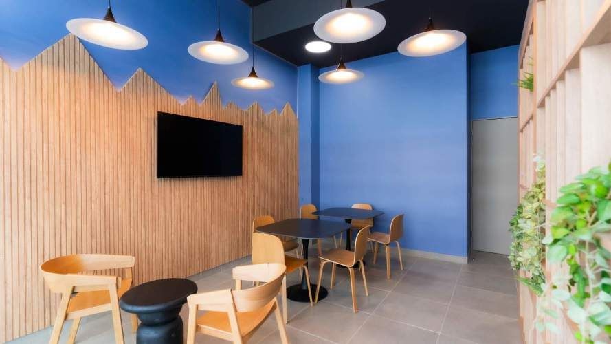 Home Inclusive Indep [3063-1]