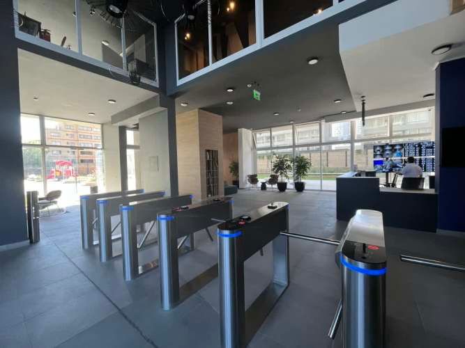 Home Inclusive Indep [3063-1]